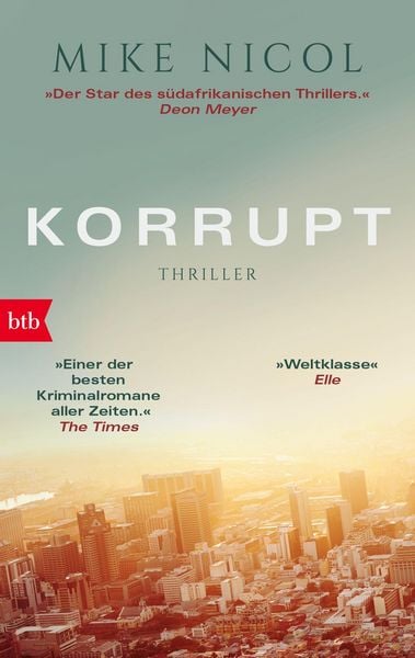 Produktbild: Korrupt