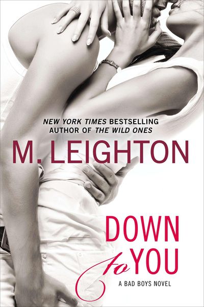 Produktbild: Down to You