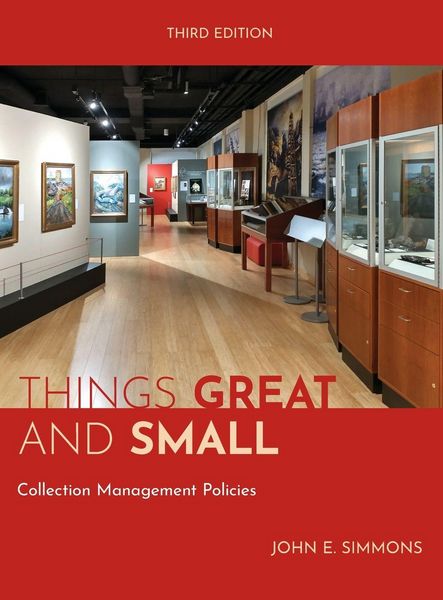 Produktbild: Things Great and Small