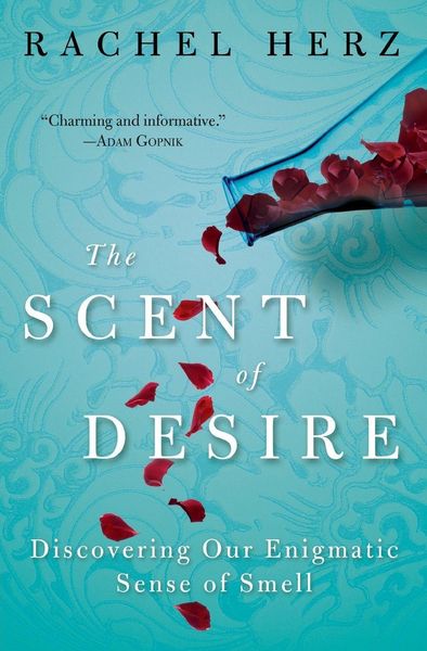 Produktbild: The Scent of Desire