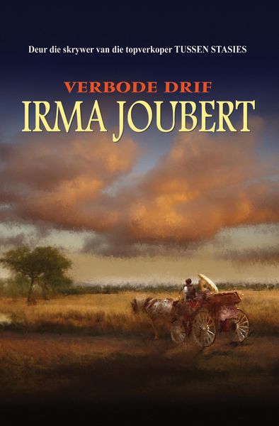 Produktbild: Verbode drif