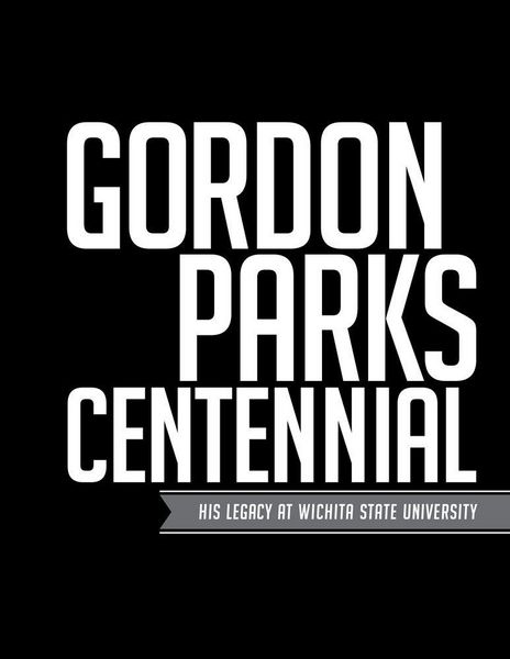 Produktbild: Gordon Parks Centennial