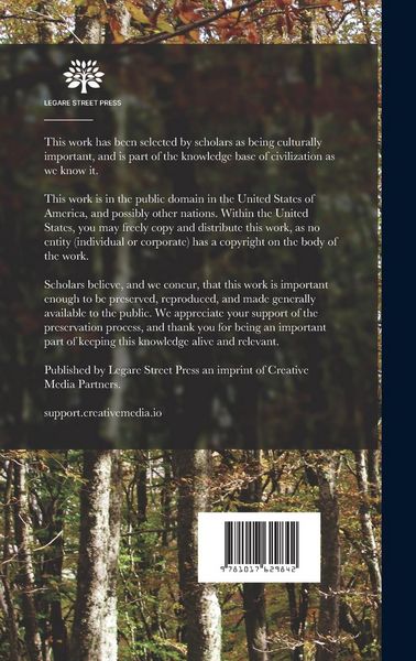 Produktbild: The Wilderness Cure