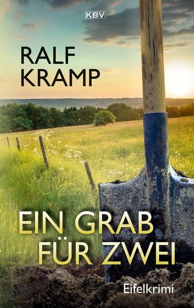 Produktbild: Ein Grab für zwei