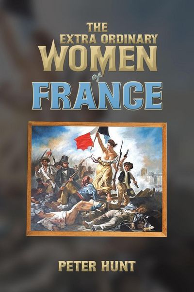 Produktbild: The Extra Ordinary Women of France
