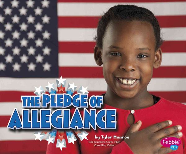 Produktbild: The Pledge of Allegiance