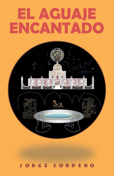 Produktbild: El Aguaje Encantado