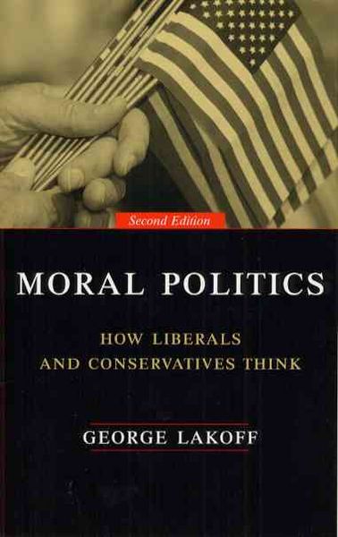 Produktbild: Moral Politics 2/e