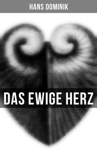 Produktbild: Das ewige Herz