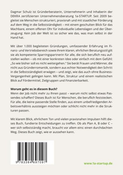 Produktbild: Wenn der Job nicht mehr zu dir passt: Montag kommt - Motivation geht.