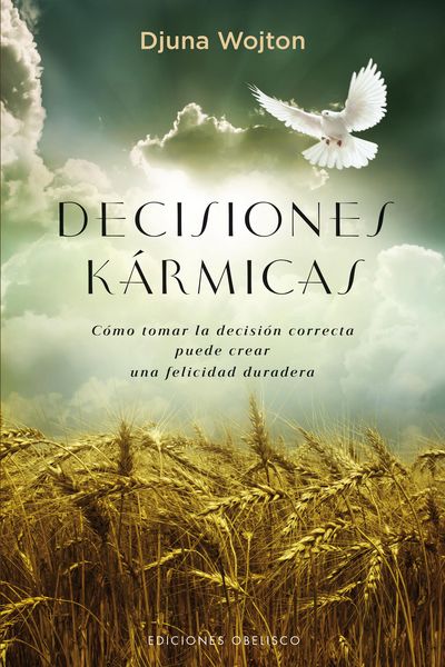 Produktbild: Decisiones k&aacute;rmicas