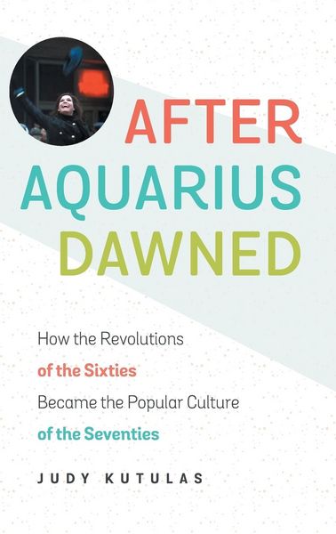 Produktbild: After Aquarius Dawned