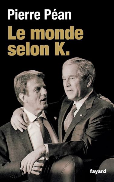 Produktbild: Le monde selon K.