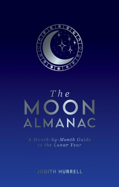 Produktbild: The Moon Almanac