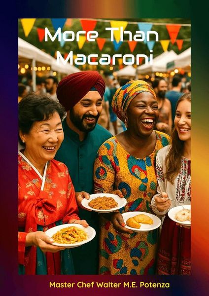 Produktbild: More than Macaroni