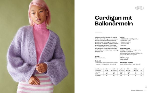 Produktbild: Stricken with Love