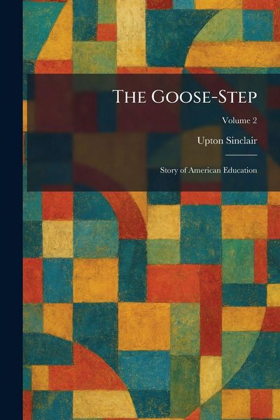 Produktbild: The Goose-Step