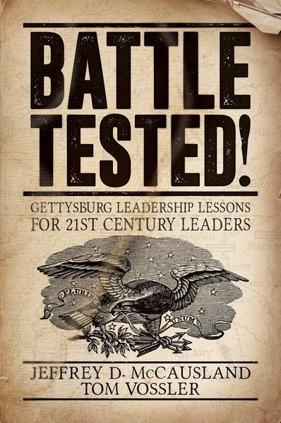 Produktbild: Battle Tested!