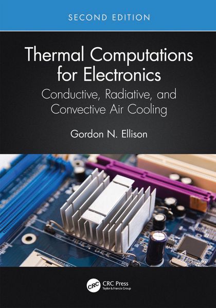 Produktbild: Thermal Computations for Electronics