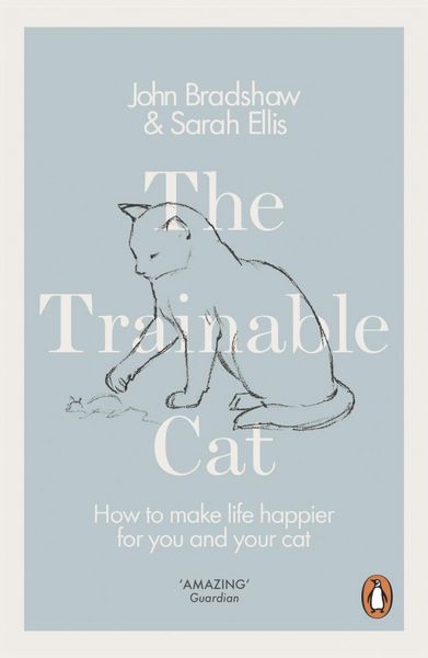 Produktbild: The Trainable Cat