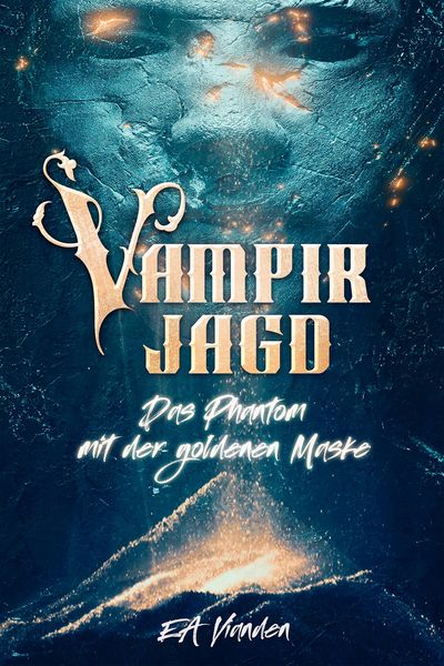 Produktbild: Vampirjagd