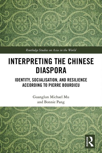 Produktbild: Interpreting the Chinese Diaspora