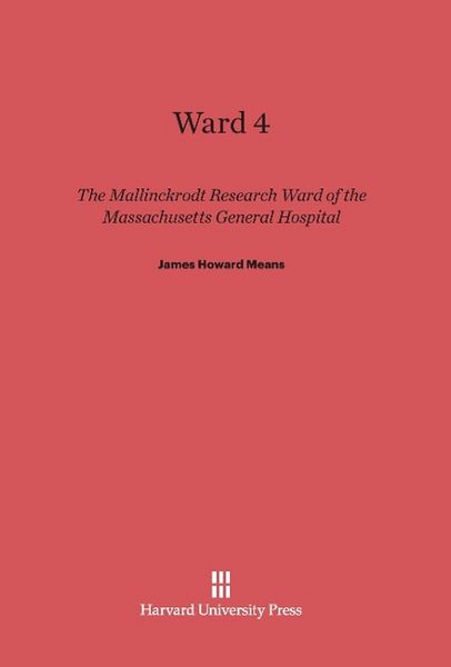 Produktbild: Ward 4