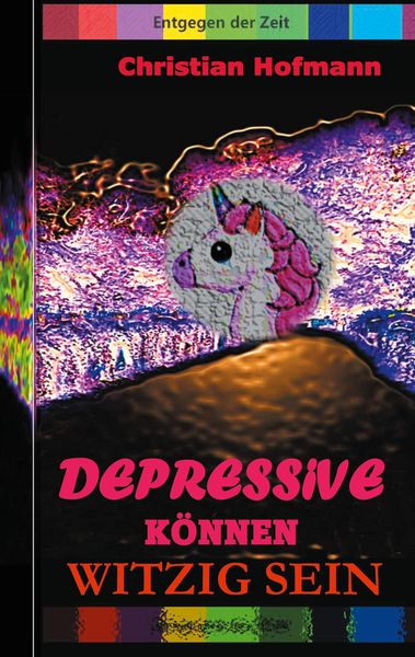 Produktbild: Depressive können witzig sein