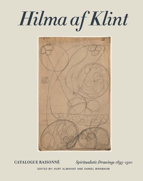 Produktbild: Hilma af Klint