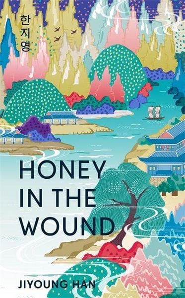 Produktbild: Honey in the Wound