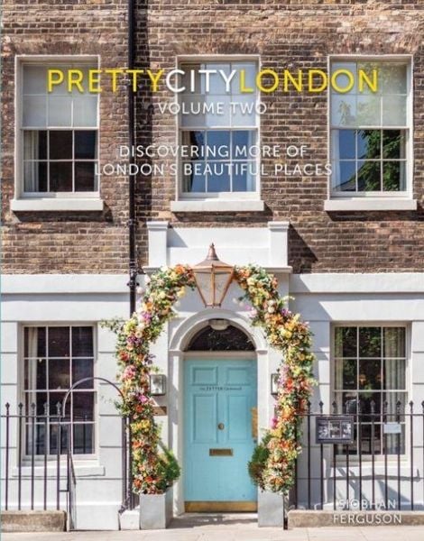 Produktbild: Prettycitylondon volume two