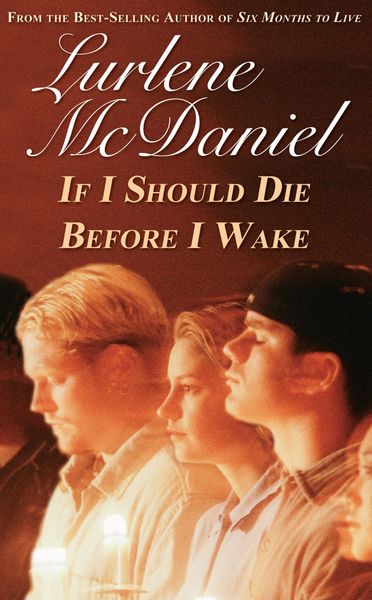 Produktbild: If I Should Die Before I Wake