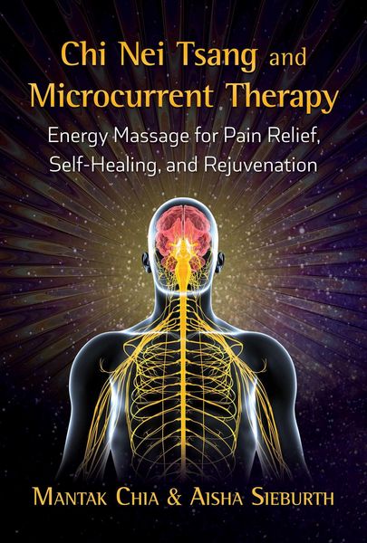 Produktbild: CHI Nei Tsang and Microcurrent Therapy