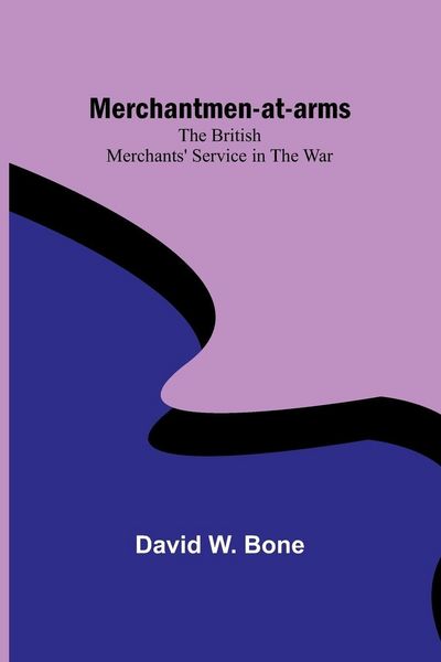 Produktbild: Merchantmen-at-arms