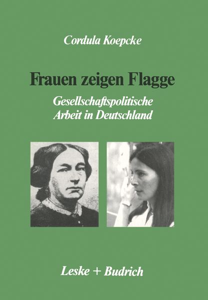 Produktbild: Frauen zeigen Flagge