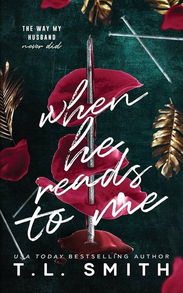 Produktbild: When He Reads To me