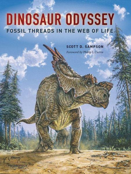 Produktbild: Dinosaur Odyssey