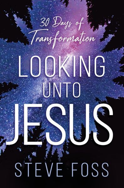 Produktbild: Looking Unto Jesus