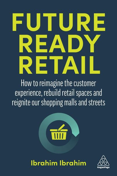 Produktbild: Future-Ready Retail
