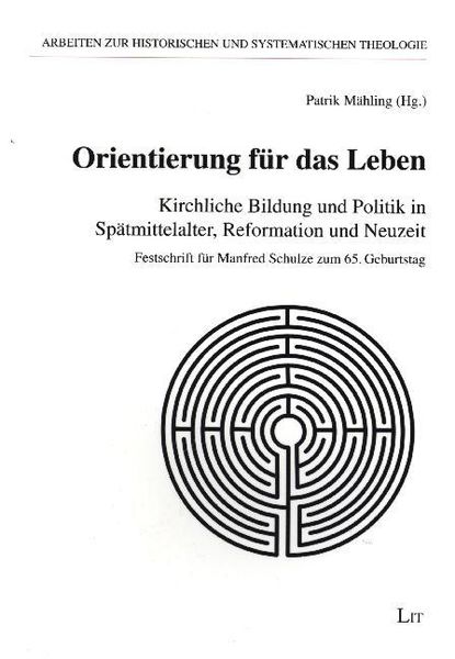 Produktbild: Orientierung f&uuml;r das Leben