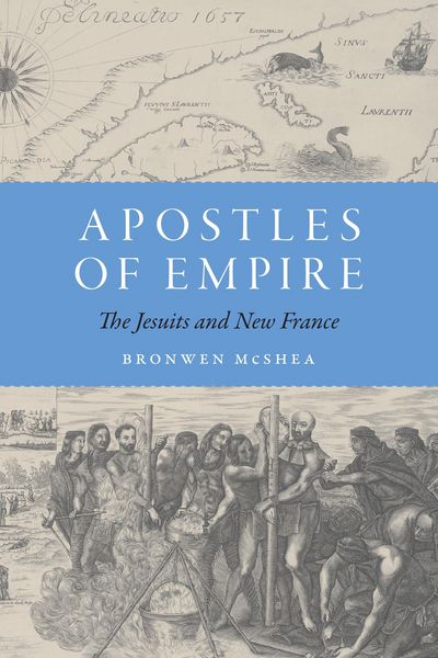 Produktbild: Apostles of Empire