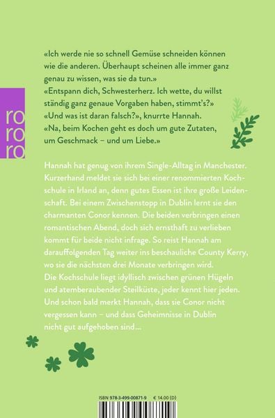 Produktbild: Das kleine Cottage in Irland