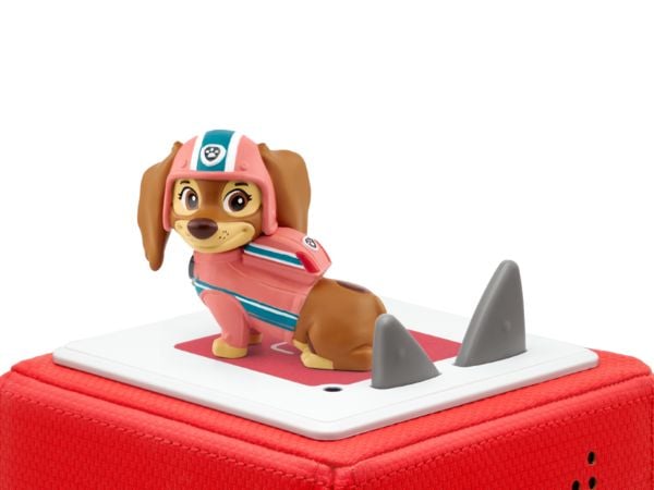Produktbild: Content-Tonie: Paw Patrol - Liberty findet einen neuen Freund
