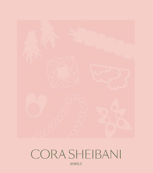 Produktbild: Cora Sheibani