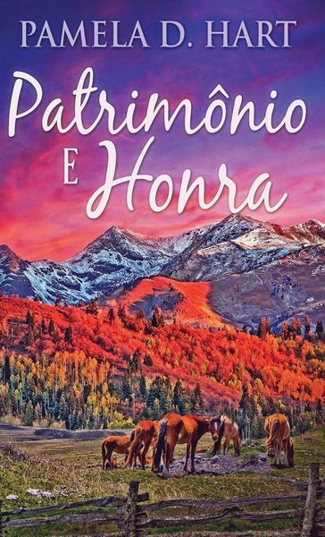 Produktbild: Patrim&ocirc;nio e Honra