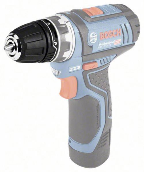 Bosch Professional 1600A00F5H Bohrfutteraufsatz Passend für (Bohrmaschinen) Bosch