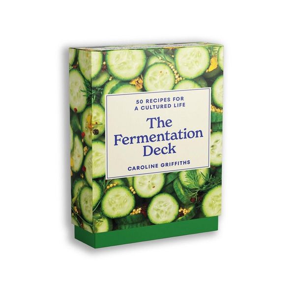 Produktbild: The Fermentation Deck
