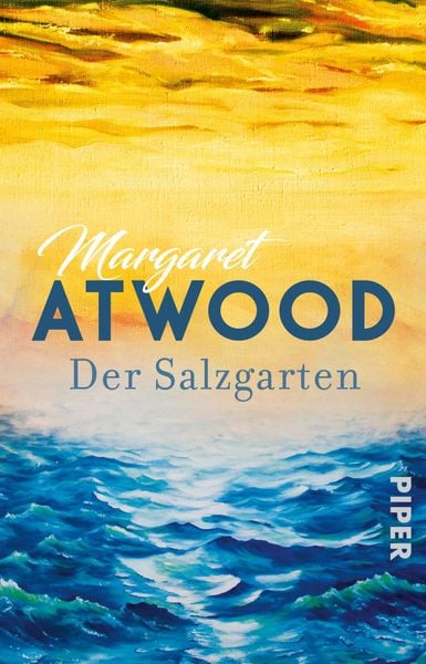 Produktbild: Der Salzgarten