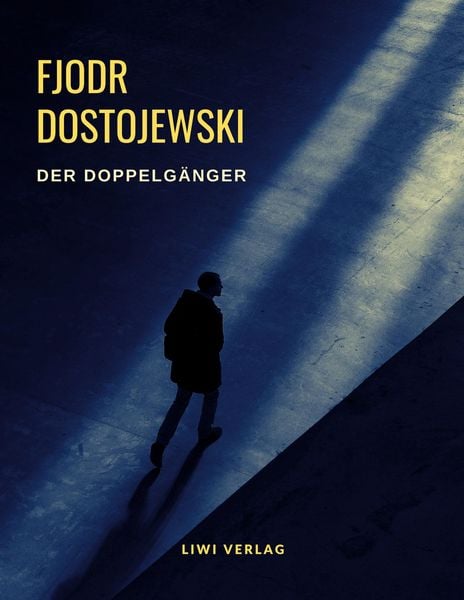 Produktbild: Der Doppelg&auml;nger