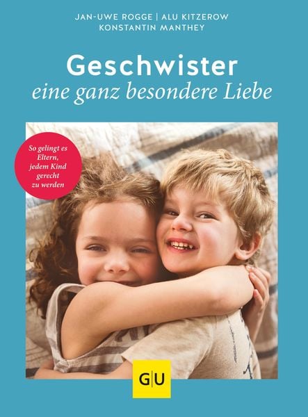 Produktbild: Geschwister - eine ganz besondere Liebe